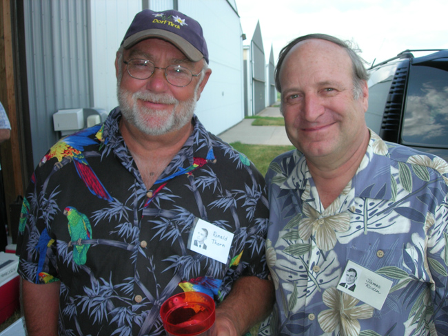 RHS08reunion 15