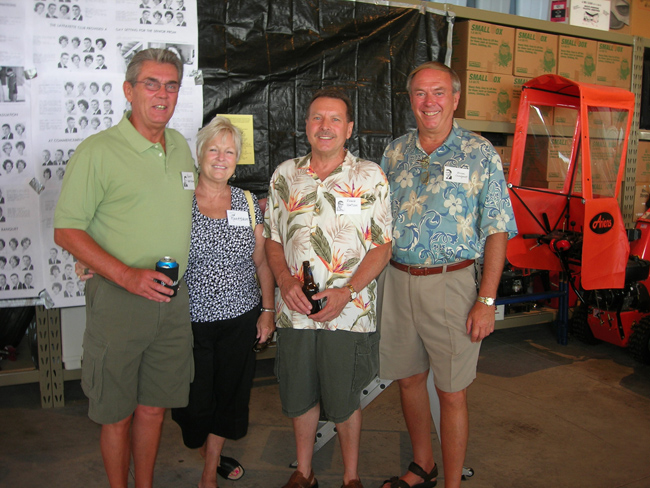 RHS08reunion 32