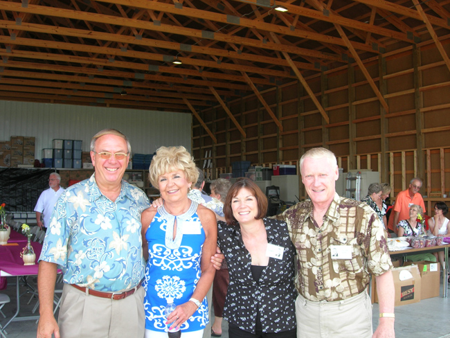 RHS08reunion 8