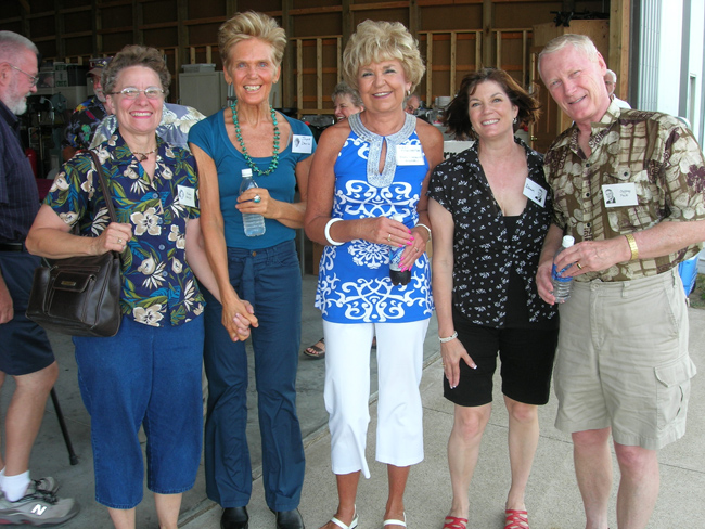 RHS08reunion 9