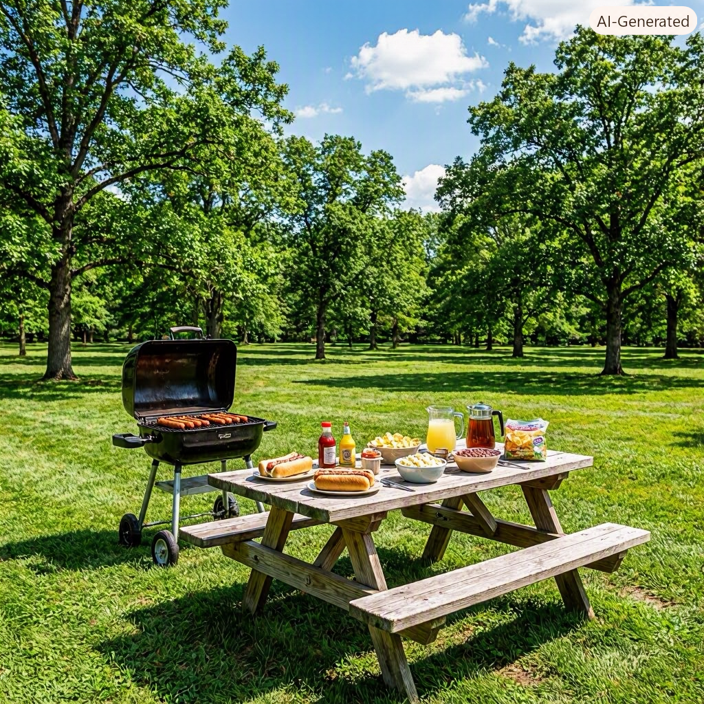 2026 Picnic